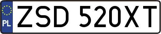 ZSD520XT