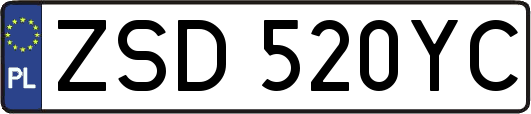 ZSD520YC