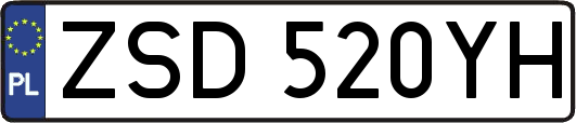 ZSD520YH