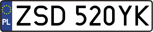 ZSD520YK
