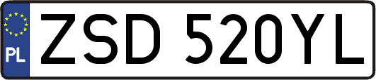 ZSD520YL