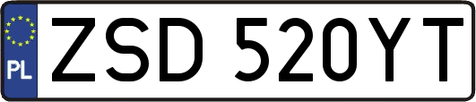 ZSD520YT