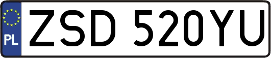 ZSD520YU