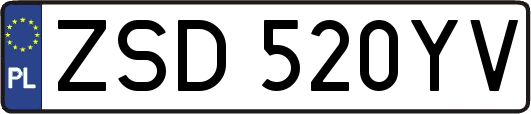 ZSD520YV