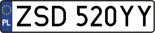ZSD520YY
