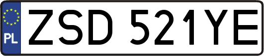 ZSD521YE