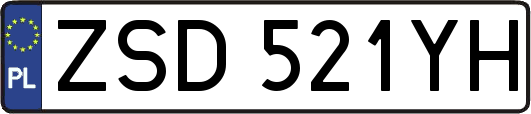 ZSD521YH