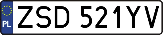 ZSD521YV