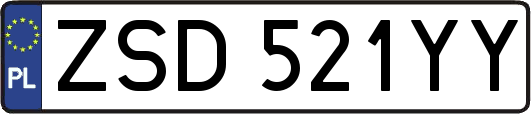ZSD521YY