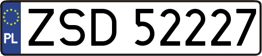 ZSD52227