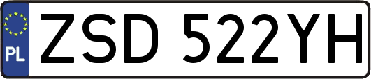 ZSD522YH