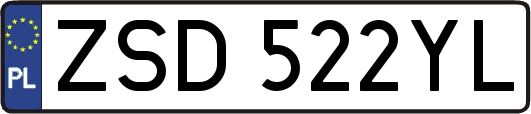 ZSD522YL