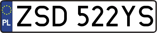 ZSD522YS
