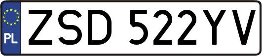 ZSD522YV