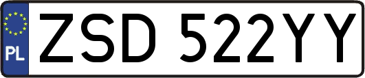 ZSD522YY