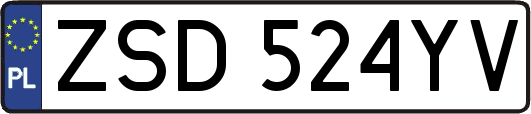 ZSD524YV