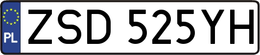 ZSD525YH