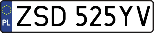 ZSD525YV