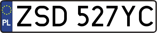 ZSD527YC