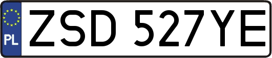 ZSD527YE