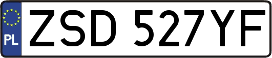 ZSD527YF