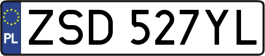 ZSD527YL