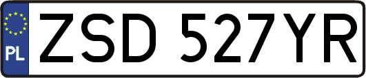 ZSD527YR