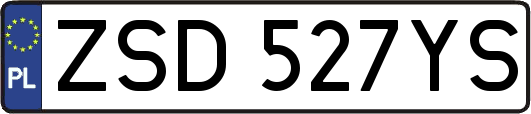 ZSD527YS