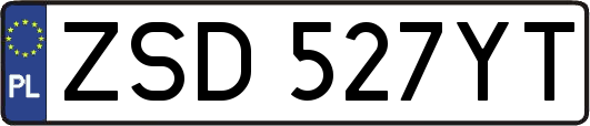 ZSD527YT