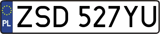 ZSD527YU