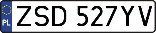 ZSD527YV
