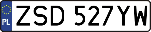 ZSD527YW