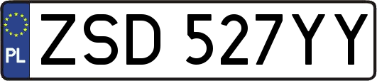 ZSD527YY