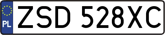 ZSD528XC