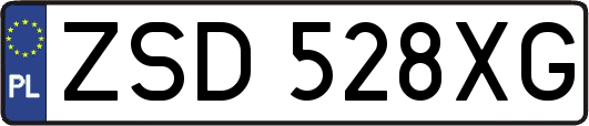 ZSD528XG