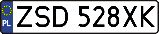 ZSD528XK