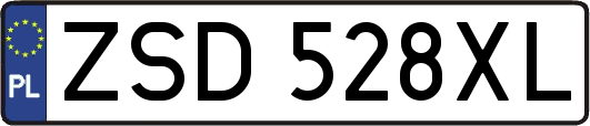 ZSD528XL