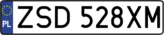 ZSD528XM