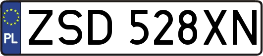 ZSD528XN
