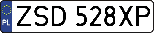 ZSD528XP