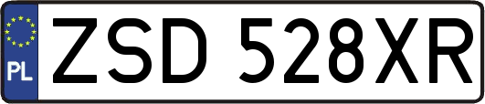 ZSD528XR