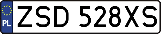 ZSD528XS