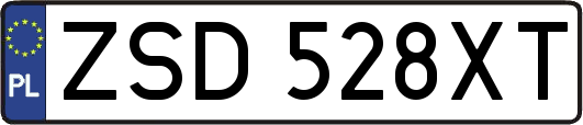 ZSD528XT