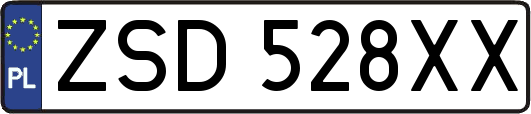 ZSD528XX