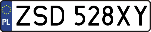 ZSD528XY
