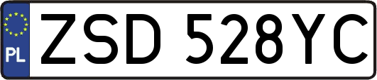 ZSD528YC