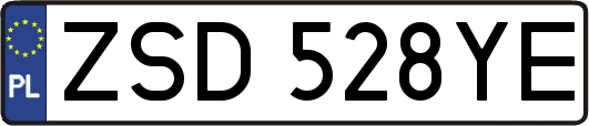 ZSD528YE