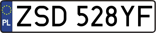 ZSD528YF