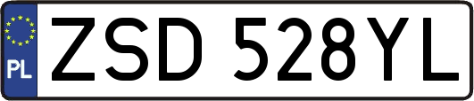 ZSD528YL