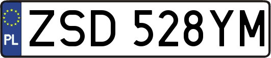 ZSD528YM